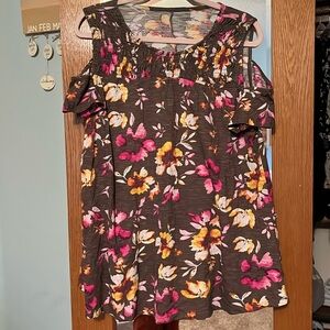 Lane Bryant Swing Tee